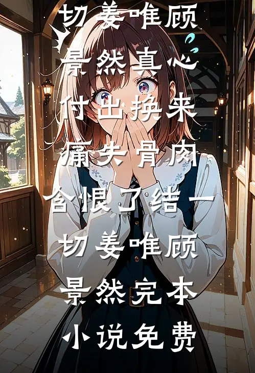 药神老婆选择救白月光全新