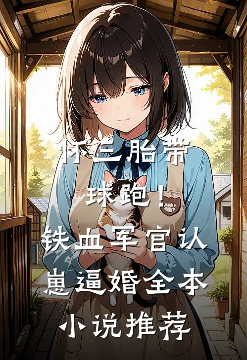 怀三胎带球跑！铁血军官认崽逼婚全本小说推荐