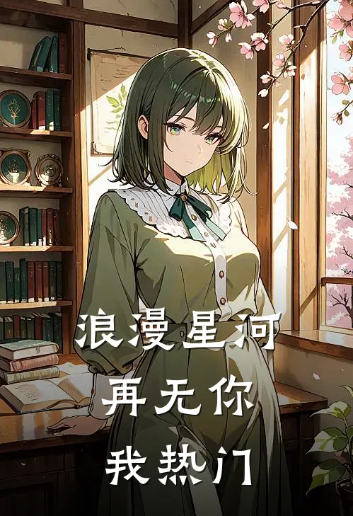 浪漫星河，再无你我热门