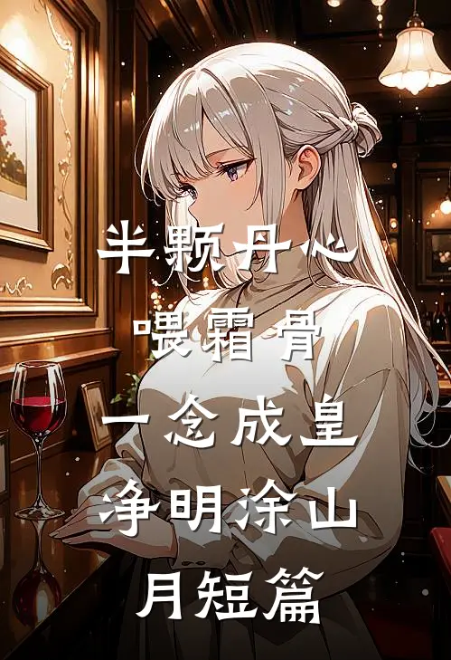 小叔宠我十年，只为让我安心做白月光血包:结局+番外+完结