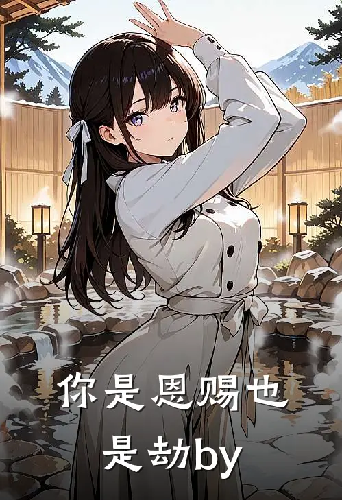 你是恩赐也是劫by
