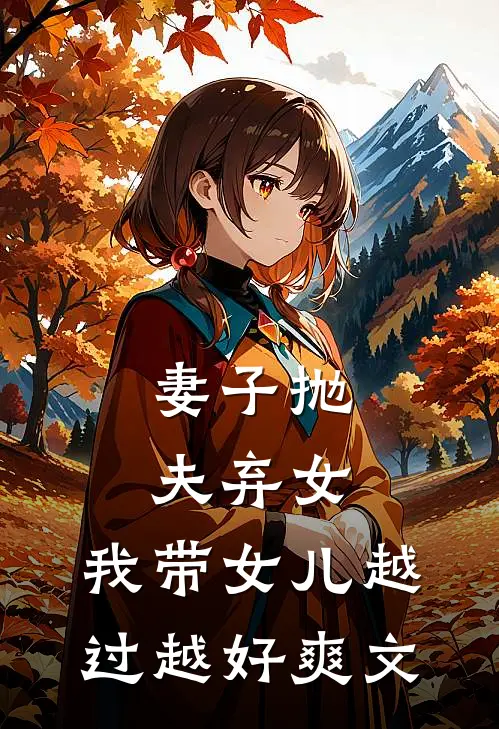 妻子抛夫弃女，我带女儿越过越好爽文