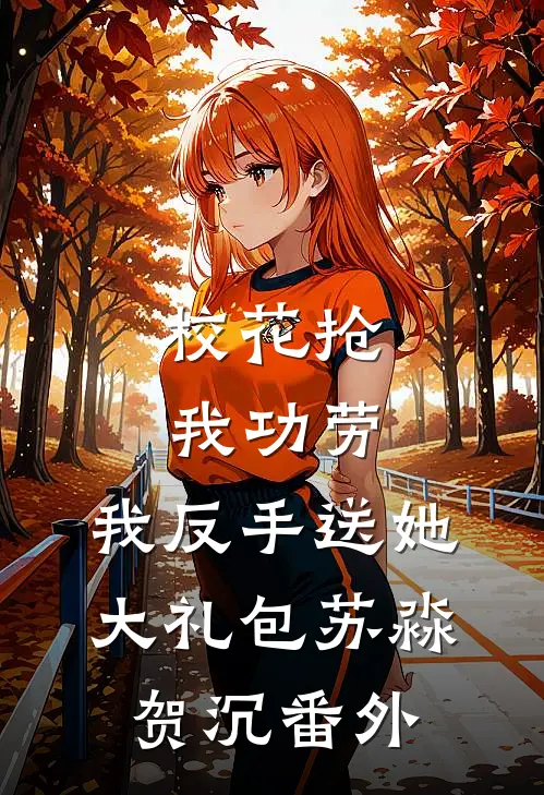 校花抢我功劳，我反手送她大礼包苏淼贺沉番外