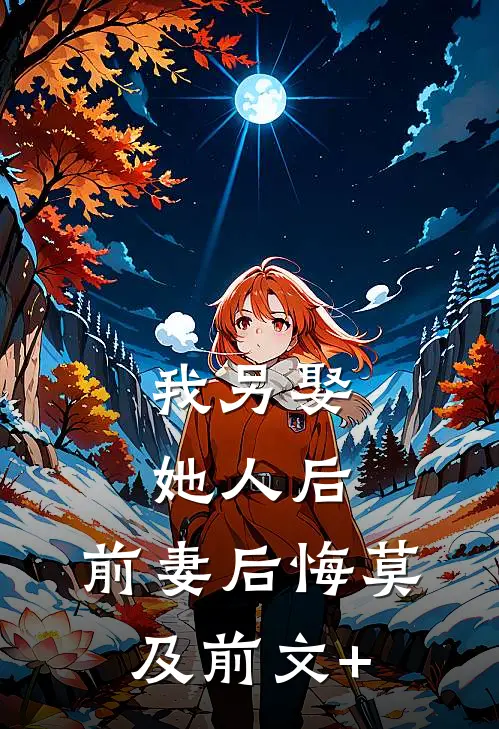 我另娶她人后，前妻后悔莫及前文+