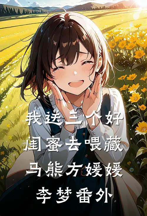 我送三个好闺蜜去喂藏马熊方媛媛李梦番外