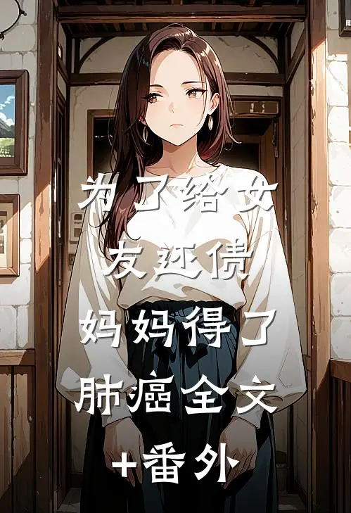 为了给女友还债，妈妈得了肺癌全文+番外
