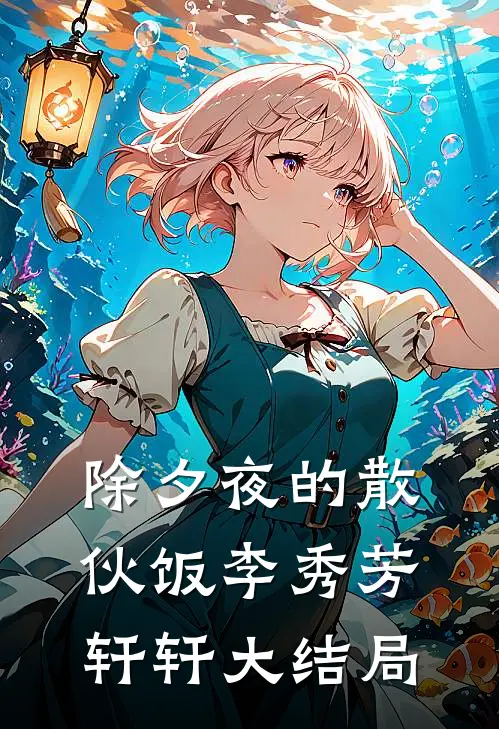 除夕夜的散伙饭李秀芳轩轩大结局