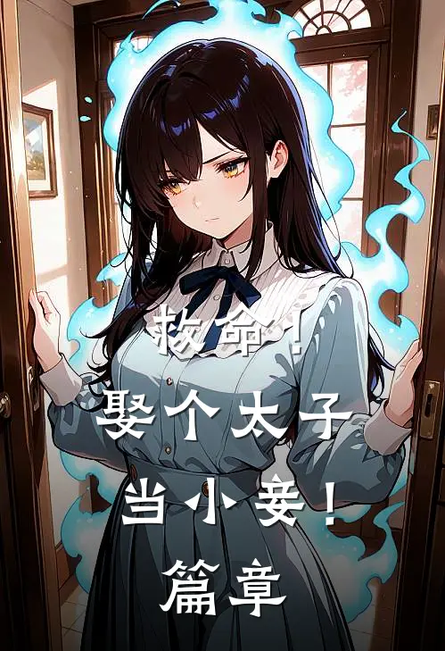 救命！娶个太子当小妾！篇章