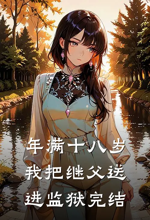 年满十八岁，我把继父送进监狱完结