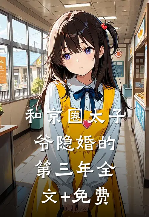 和京圈太子爷隐婚的第三年全文+免费