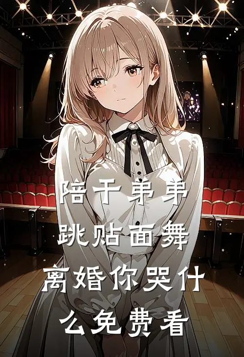 陪干弟弟跳贴面舞，离婚你哭什么免费看