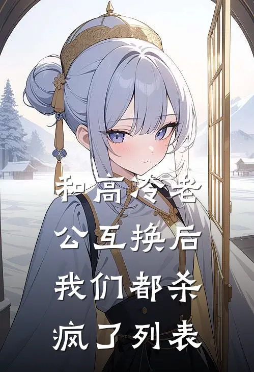和高冷老公互换后，我们都杀疯了列表