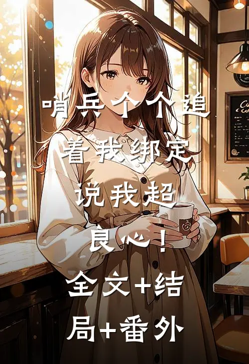 哨兵个个追着我绑定，说我超良心！:全文+结局+番外