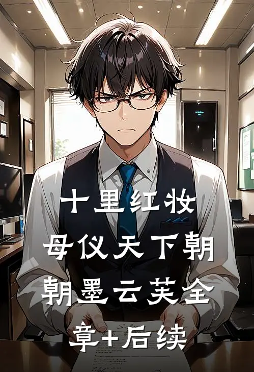 十里红妆，母仪天下朝朝墨云芙全章+后续