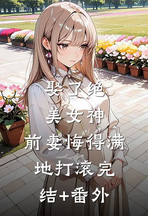 娶了绝美女神，前妻悔得满地打滚完结+番外