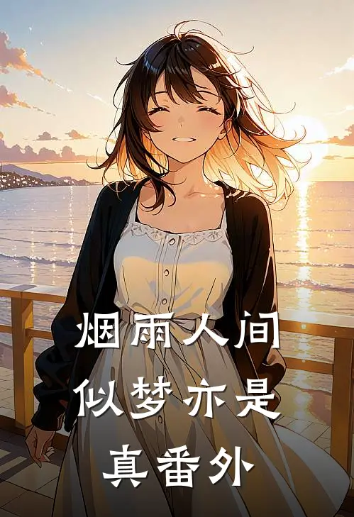 烟雨人间，似梦亦是真番外