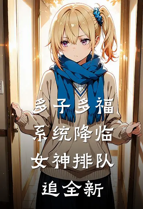 多子多福系统降临，女神排队追全新