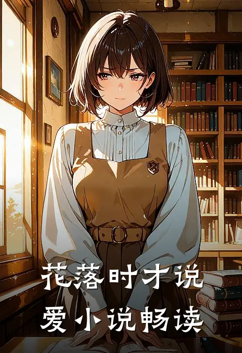 花落时才说爱小说畅读