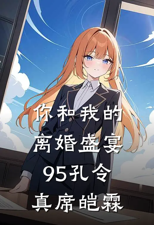 你和我的离婚盛宴-95孔令真席皑霖