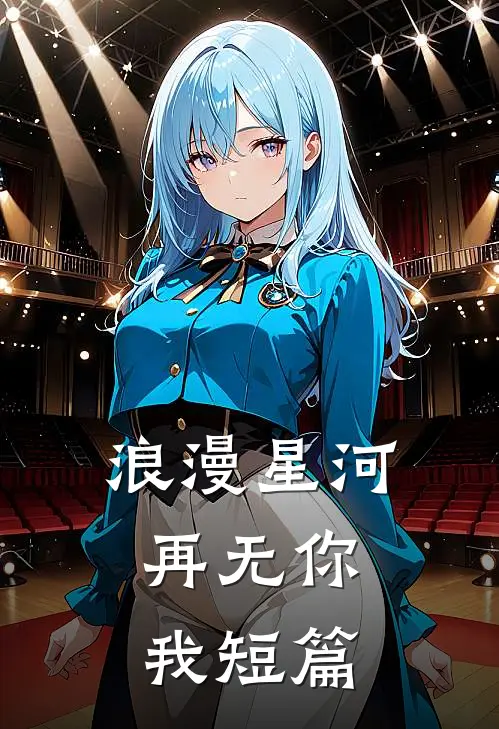 浪漫星河，再无你我短篇
