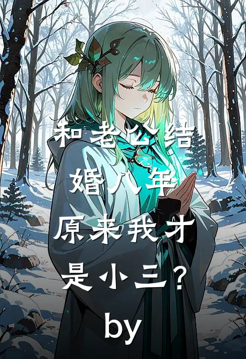 和老公结婚八年，原来我才是小三？by