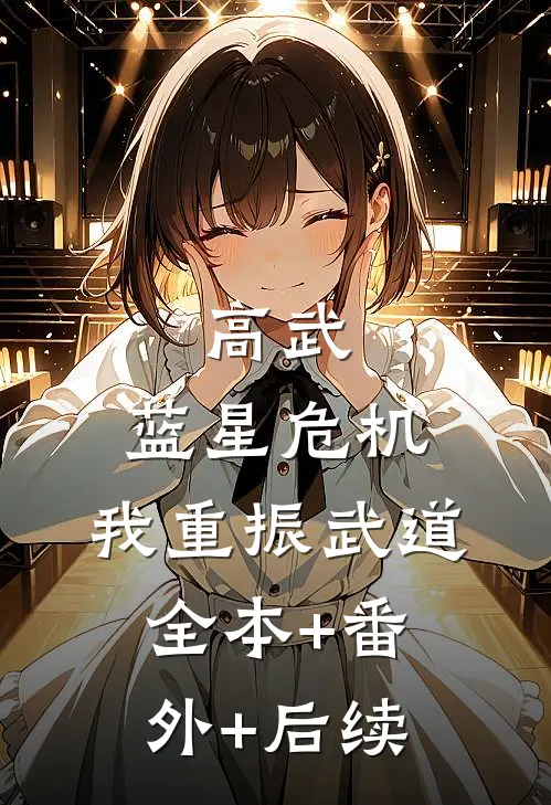 高武：蓝星危机，我重振武道:全本+番外+后续