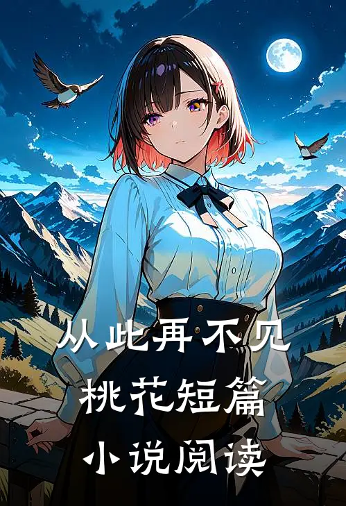 从此再不见桃花短篇小说阅读
