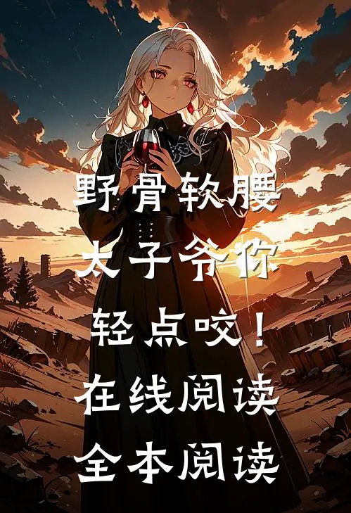野骨软腰，太子爷你轻点咬！在线阅读全本阅读