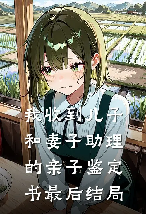 我收到儿子和妻子助理的亲子鉴定书最后结局