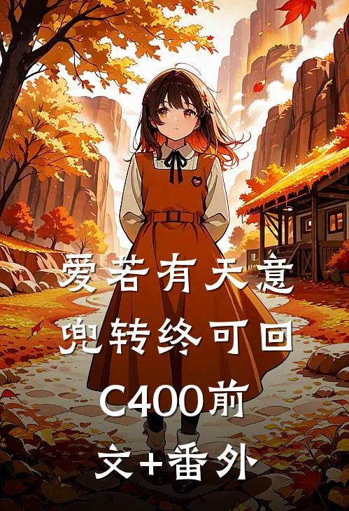爱若有天意，兜转终可回C400前文+番外