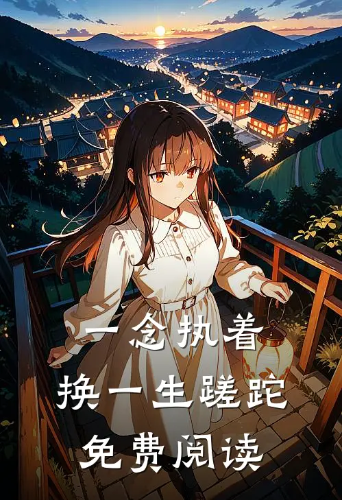 一念执着，换一生蹉跎免费阅读