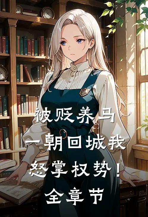 被贬养马，一朝回城我怒掌权势！全章节