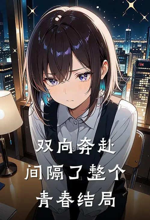 双向奔赴，间隔了整个青春结局