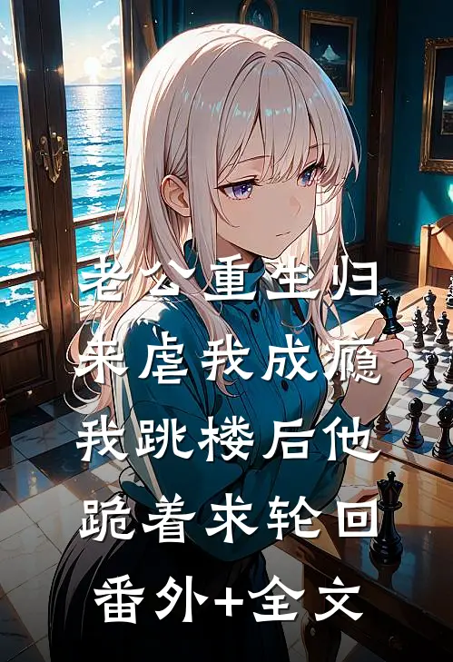 老公重生归来虐我成瘾，我跳楼后他跪着求轮回:(番外)+(全文)