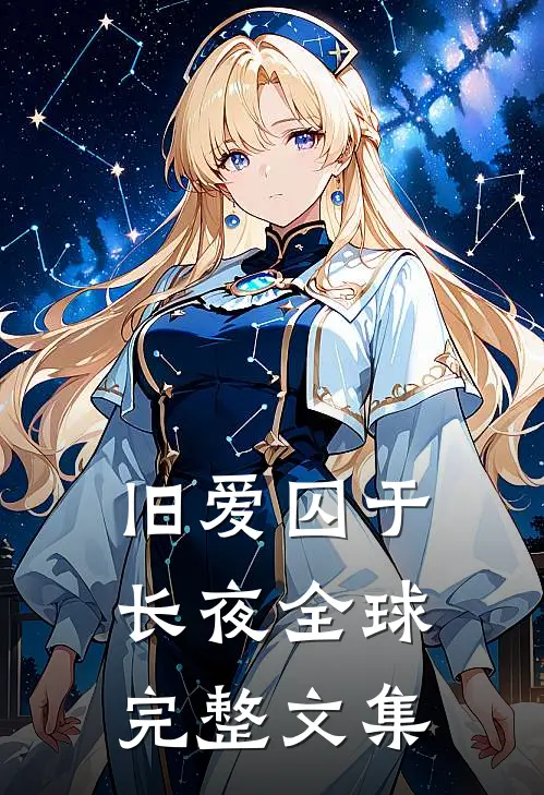 旧爱囚于长夜全球完整文集