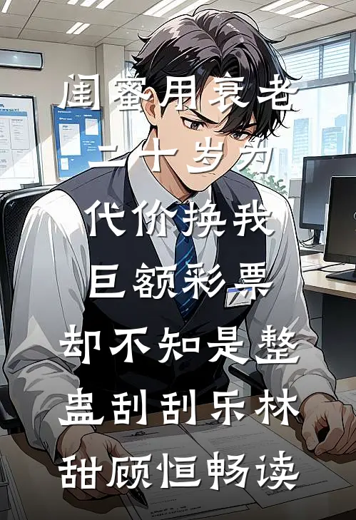 惹高枝，大佬请克制！结局+后续