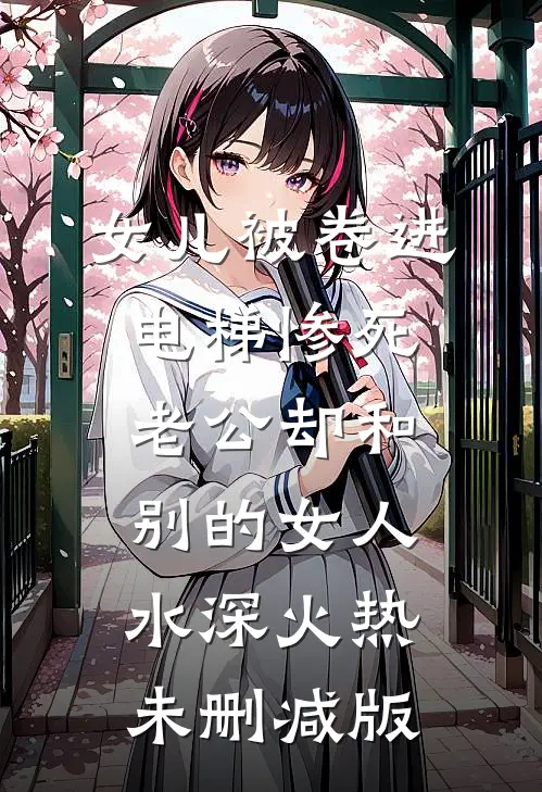 女儿被卷进电梯惨死，老公却和别的女人水深火热未删减版