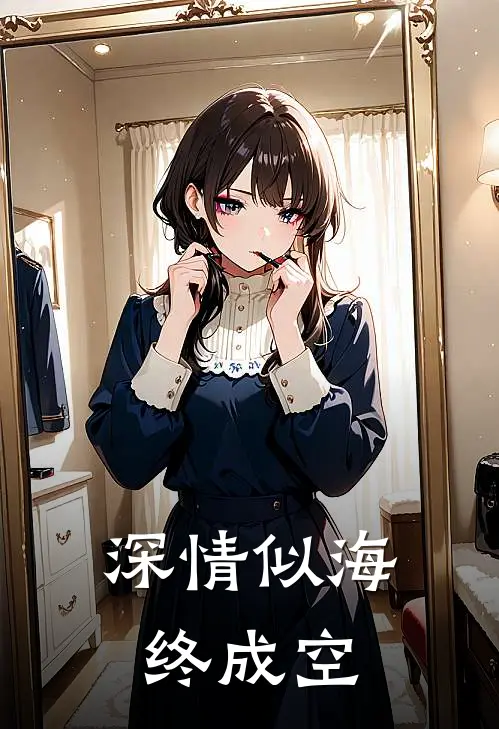 深情似海终成空