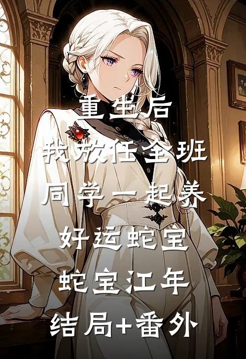 重生后，我放任全班同学一起养好运蛇宝蛇宝江年:结局+番外
