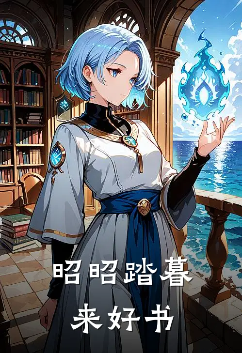 昭昭踏暮来好书