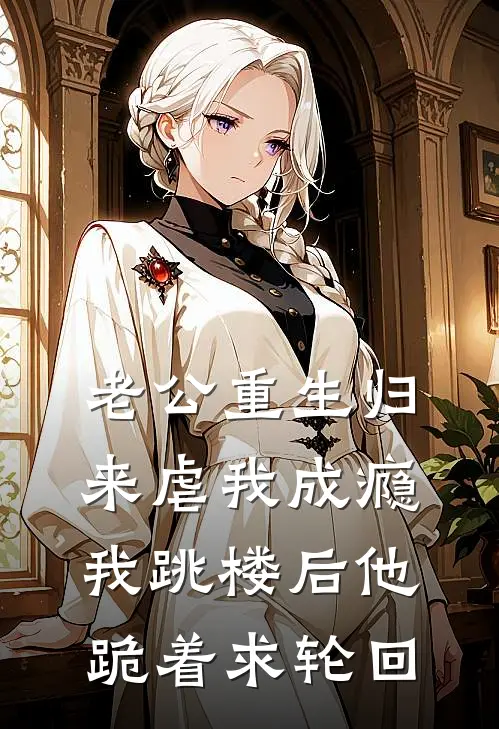 老公重生归来虐我成瘾，我跳楼后他跪着求轮回