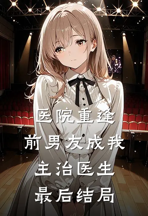 医院重逢，前男友成我主治医生最后结局