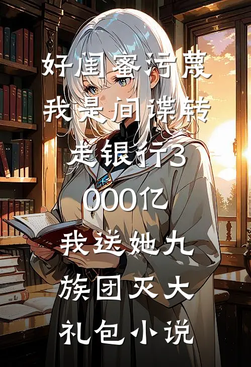 好闺蜜污蔑我是间谍转走银行3000亿，我送她九族团灭大礼包小说