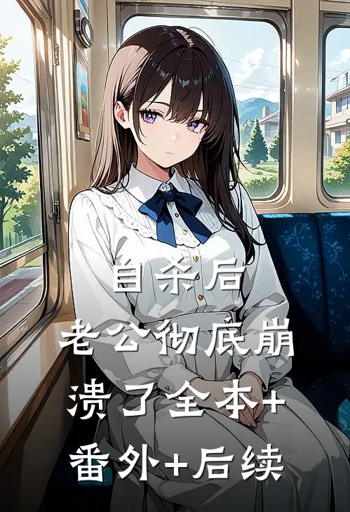 自杀后，老公彻底崩溃了全本+番外+后续