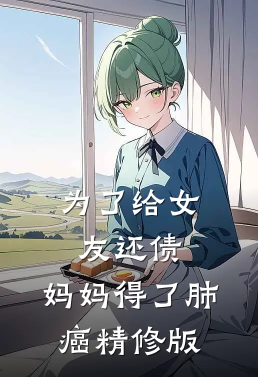 为了给女友还债，妈妈得了肺癌精修版