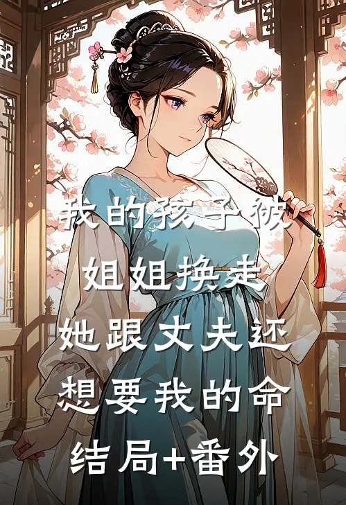 我的孩子被姐姐换走，她跟丈夫还想要我的命:结局+番外