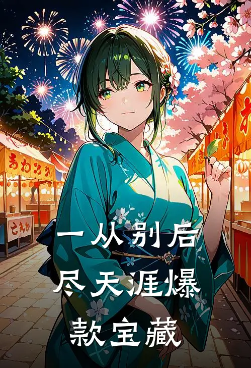 一从别后尽天涯爆款宝藏
