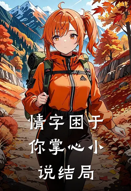 情字困于你掌心小说结局