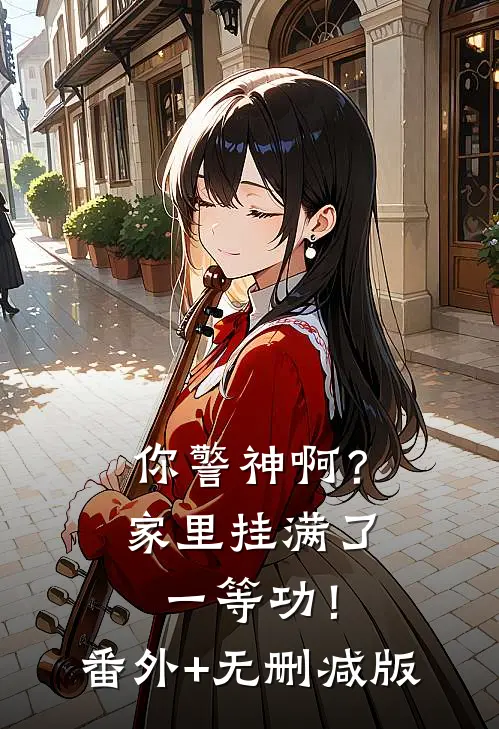 你警神啊？家里挂满了一等功！番外+无删减版