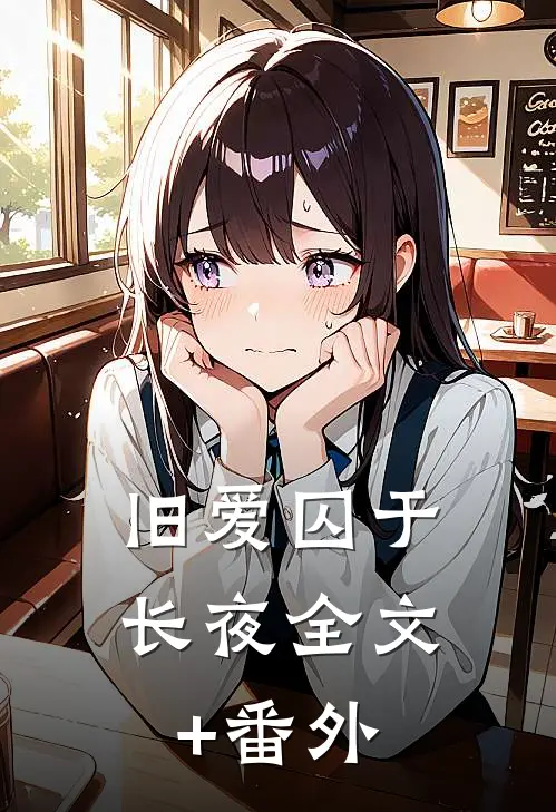 旧爱囚于长夜全文+番外